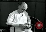 Image of trailer camp Miami Florida USA, 1936, second 32 stock footage video 65675031901