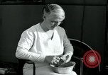 Image of trailer camp Miami Florida USA, 1936, second 34 stock footage video 65675031901
