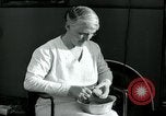 Image of trailer camp Miami Florida USA, 1936, second 35 stock footage video 65675031901