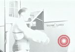 Image of trailer camp Miami Florida USA, 1936, second 36 stock footage video 65675031901