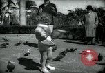 Image of tourist activities Miami Florida USA, 1936, second 1 stock footage video 65675031902
