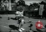 Image of tourist activities Miami Florida USA, 1936, second 4 stock footage video 65675031902