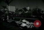 Image of tourist activities Miami Florida USA, 1936, second 7 stock footage video 65675031902