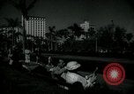 Image of tourist activities Miami Florida USA, 1936, second 8 stock footage video 65675031902
