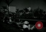 Image of tourist activities Miami Florida USA, 1936, second 9 stock footage video 65675031902