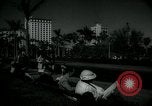 Image of tourist activities Miami Florida USA, 1936, second 10 stock footage video 65675031902
