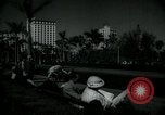 Image of tourist activities Miami Florida USA, 1936, second 11 stock footage video 65675031902