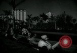 Image of tourist activities Miami Florida USA, 1936, second 12 stock footage video 65675031902