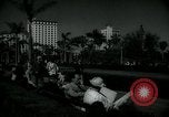 Image of tourist activities Miami Florida USA, 1936, second 13 stock footage video 65675031902