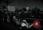 Image of tourist activities Miami Florida USA, 1936, second 14 stock footage video 65675031902