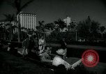 Image of tourist activities Miami Florida USA, 1936, second 15 stock footage video 65675031902