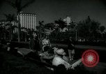 Image of tourist activities Miami Florida USA, 1936, second 16 stock footage video 65675031902