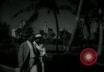 Image of tourist activities Miami Florida USA, 1936, second 18 stock footage video 65675031902
