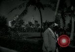 Image of tourist activities Miami Florida USA, 1936, second 19 stock footage video 65675031902