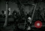 Image of tourist activities Miami Florida USA, 1936, second 23 stock footage video 65675031902