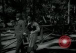 Image of tourist activities Miami Florida USA, 1936, second 25 stock footage video 65675031902