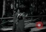 Image of tourist activities Miami Florida USA, 1936, second 26 stock footage video 65675031902