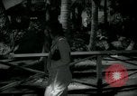 Image of tourist activities Miami Florida USA, 1936, second 27 stock footage video 65675031902