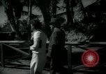 Image of tourist activities Miami Florida USA, 1936, second 29 stock footage video 65675031902