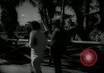 Image of tourist activities Miami Florida USA, 1936, second 30 stock footage video 65675031902