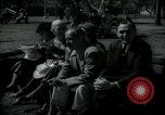 Image of tourist activities Miami Florida USA, 1936, second 31 stock footage video 65675031902
