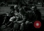 Image of tourist activities Miami Florida USA, 1936, second 32 stock footage video 65675031902