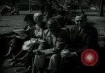Image of tourist activities Miami Florida USA, 1936, second 33 stock footage video 65675031902