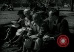 Image of tourist activities Miami Florida USA, 1936, second 34 stock footage video 65675031902