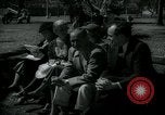 Image of tourist activities Miami Florida USA, 1936, second 35 stock footage video 65675031902