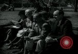 Image of tourist activities Miami Florida USA, 1936, second 36 stock footage video 65675031902