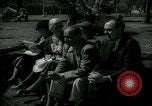 Image of tourist activities Miami Florida USA, 1936, second 37 stock footage video 65675031902