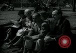 Image of tourist activities Miami Florida USA, 1936, second 38 stock footage video 65675031902