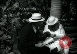 Image of tourist activities Miami Florida USA, 1936, second 39 stock footage video 65675031902