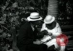 Image of tourist activities Miami Florida USA, 1936, second 42 stock footage video 65675031902