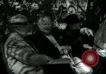 Image of tourist activities Miami Florida USA, 1936, second 44 stock footage video 65675031902