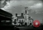 Image of tourist activities Miami Florida USA, 1936, second 48 stock footage video 65675031902