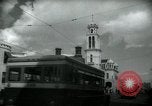 Image of tourist activities Miami Florida USA, 1936, second 49 stock footage video 65675031902