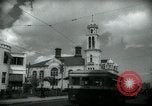 Image of tourist activities Miami Florida USA, 1936, second 50 stock footage video 65675031902