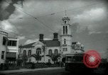 Image of tourist activities Miami Florida USA, 1936, second 51 stock footage video 65675031902