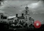 Image of tourist activities Miami Florida USA, 1936, second 52 stock footage video 65675031902