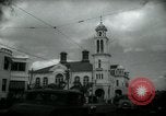 Image of tourist activities Miami Florida USA, 1936, second 53 stock footage video 65675031902