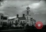 Image of tourist activities Miami Florida USA, 1936, second 55 stock footage video 65675031902