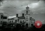 Image of tourist activities Miami Florida USA, 1936, second 57 stock footage video 65675031902