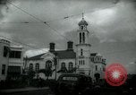Image of tourist activities Miami Florida USA, 1936, second 58 stock footage video 65675031902