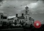 Image of tourist activities Miami Florida USA, 1936, second 59 stock footage video 65675031902