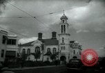 Image of tourist activities Miami Florida USA, 1936, second 60 stock footage video 65675031902
