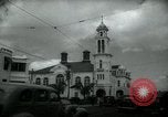 Image of tourist activities Miami Florida USA, 1936, second 61 stock footage video 65675031902