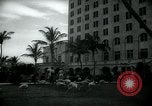 Image of tourists Miami Florida USA, 1936, second 3 stock footage video 65675031903