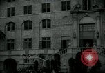 Image of tourists Miami Florida USA, 1936, second 11 stock footage video 65675031903