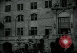 Image of tourists Miami Florida USA, 1936, second 12 stock footage video 65675031903